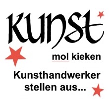 Kunst mol kieken in Appen