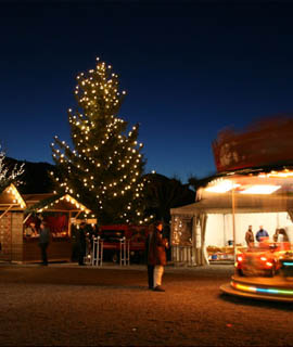 Lachner Wiehnachts-Märt 2008