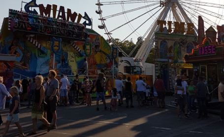 Landauer Herbstmarkt 2025