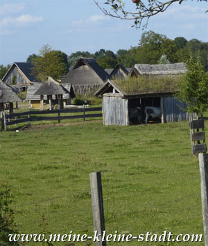 Offenes Lauresham 2021