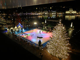 Live on Ice – Zauber auf dem Eis Live on Ice – Zauber auf dem Eis