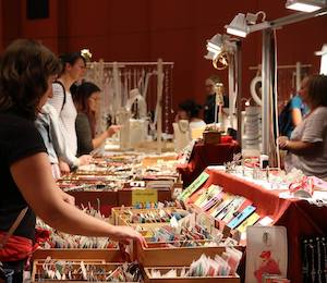 Main-Taunus Handmade-, Design- und Kreativmarkt 2022