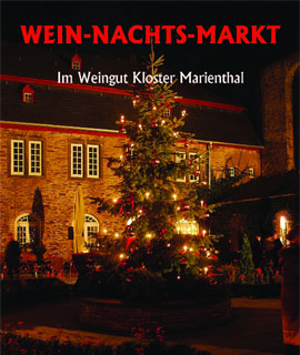 Wein-Nachts-Markt