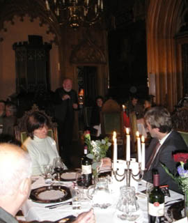 Frau Holle in Meiningen