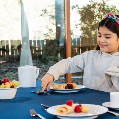 (K)ein Elefant im Porzellanladen 