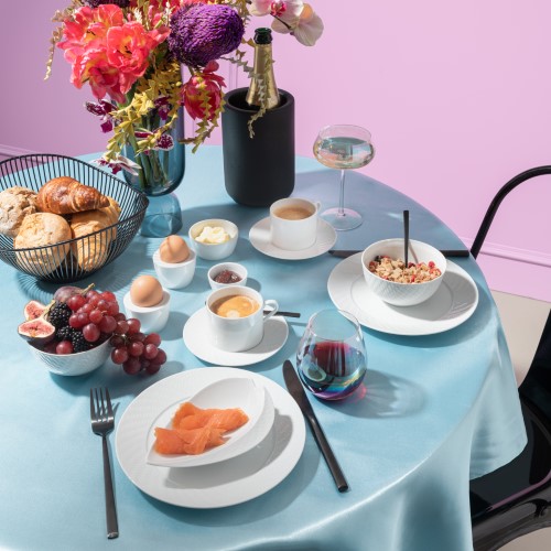 MEISSEN Brunch mit Orgelanspiel MEISSEN Brunch mit Orgelanspiel