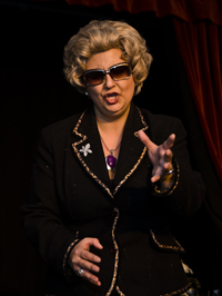 FESTTAGE – Richard-Wagner-Abend