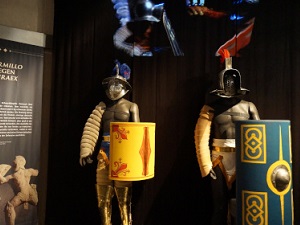 Gladiatoren – Helden der Arena