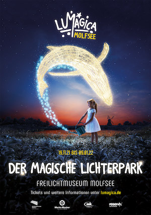LUMAGICA Molfsee LUMAGICA Molfsee