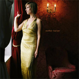 Jazzlounge im Großen Saal