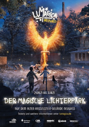 LUMAGICA Neuwied