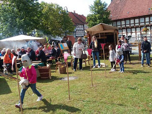Historischer Klostermarkt 2024
