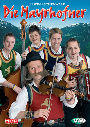 Die Mayrhofner