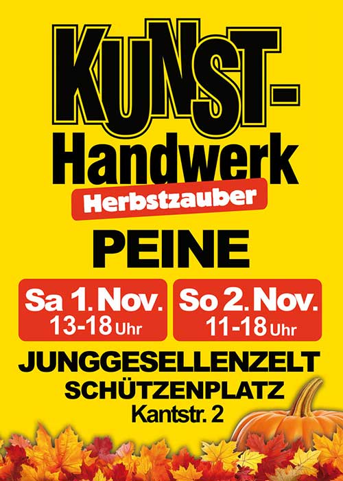Kunsttage Peine