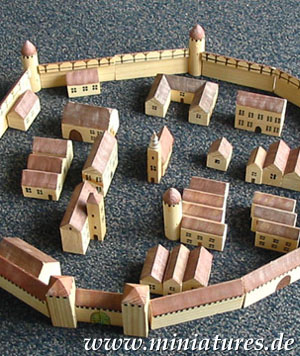 Flohmarkt in Plochigen 2024