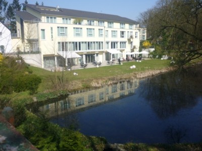 Erntedank auf Landhotel Krummenweg