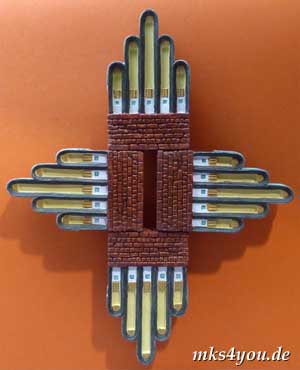 Kunsthandwerk trifft Direktvertrieb