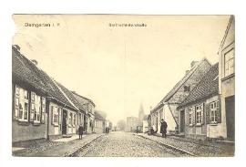 Wasserstraßentreffen in Damgarten