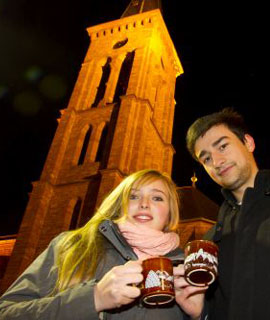 Rodgauer Adventsmarkt Rodgauer Adventsmarkt