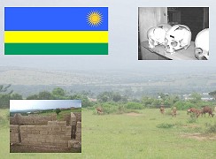 Ruanda – Land zwischen Trauma und Traum Ruanda – Land zwischen Trauma und Traum