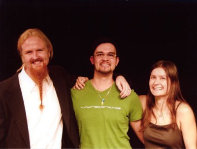 Irish & Swedish Folk Irish & Swedish Folk