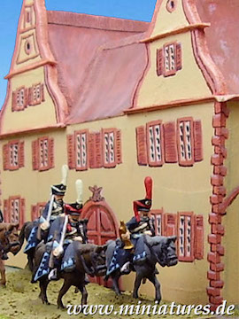 212 Jahre Schlacht bei Wartenburg