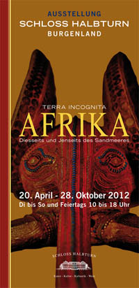 AFRIKA – Terra Incognita