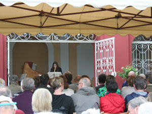 Liebenberger Sonntag – Klassisches Konzert