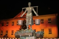 Schöninger Weihnachtsmarkt