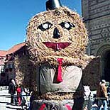 Bauernmarkt in Speyer 2019