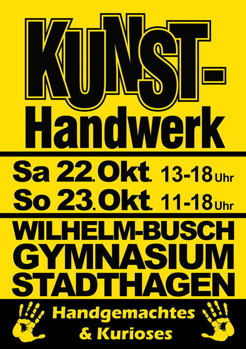 Kunsttage Stadthagen 2017