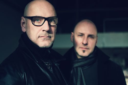 wingenfelder:Wingenfelder besser zu zweit