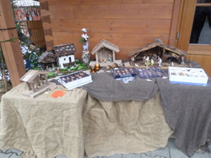 Adventsmarkt in Langeneck Adventsmarkt in Langeneck