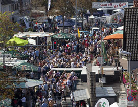 Spass uff de Gass 2019