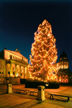 Nostalgischer WeihnachtsZauber auf dem Gendarmenmarkt 2020 abgesagt