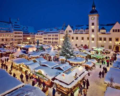 Freiberger Christmarkt 2022 Freiberger Christmarkt 2022