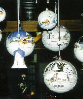 9. Gaggenauer Künstler- und Kunsthandwerkermarkt