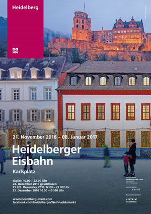 Heidelberger Eisbahn