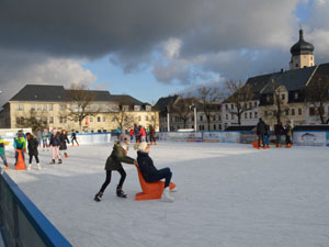 Marienberger Weihnachtsmarkt