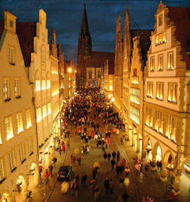 Weihnachtsmarkt Münster Weihnachtsmarkt Münster