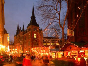 Lamberti-Markt Oldenburg