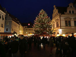 Pirnaer Canalettomarkt 2022