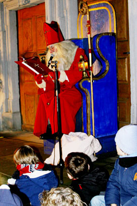 Weihnachtsmarkt Reutlingen