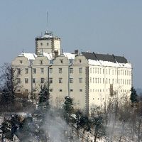 Limum Weihnachtsausstellung auf Schloss Weitra