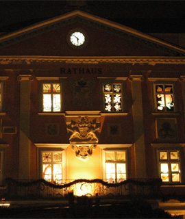 Christkindlmarkt Wiener Neustadt