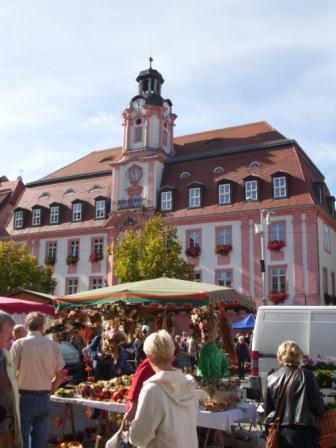 Weißenfelser Bauernmarkt 2021 Weißenfelser Bauernmarkt 2021