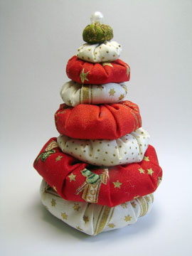 Kreativ- und Adventsmarkt in Werl