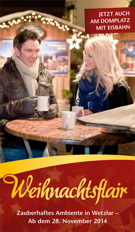 Adventsmarkt Bahnhofstraße Adventsmarkt Bahnhofstraße