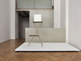 Temporary Projections – David Maljkovic Temporary Projections – David Maljkovic