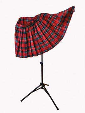 Faltenrock – William Engelen Faltenrock – William Engelen